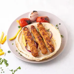Chicken Kebab
